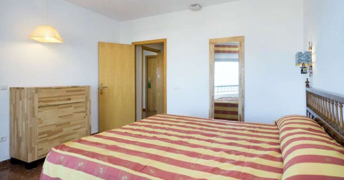 Een foto van Appartementen Bajondillo