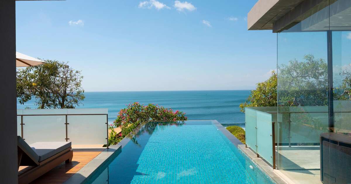 Een foto van Anantara Uluwatu Bali Resort