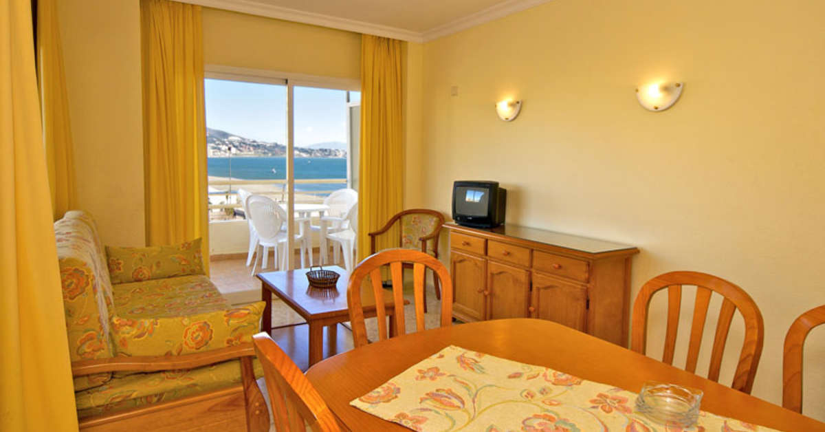 Een foto van Appartementen Stella Maris