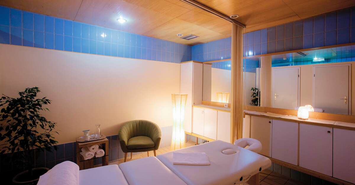 Een foto van Hotel Jezero