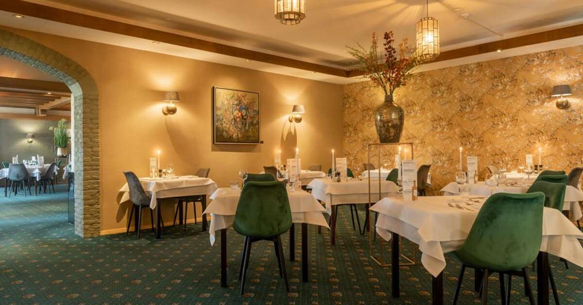 Een foto van Hotel De Landmarke