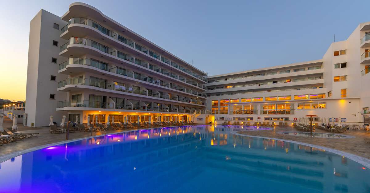 Een foto van Tofinis Hotel