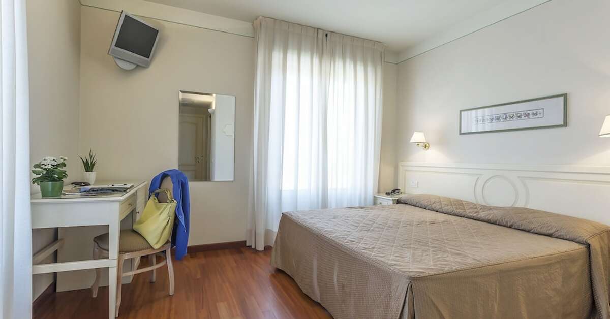 Een foto van Grand Hotel Bonanno