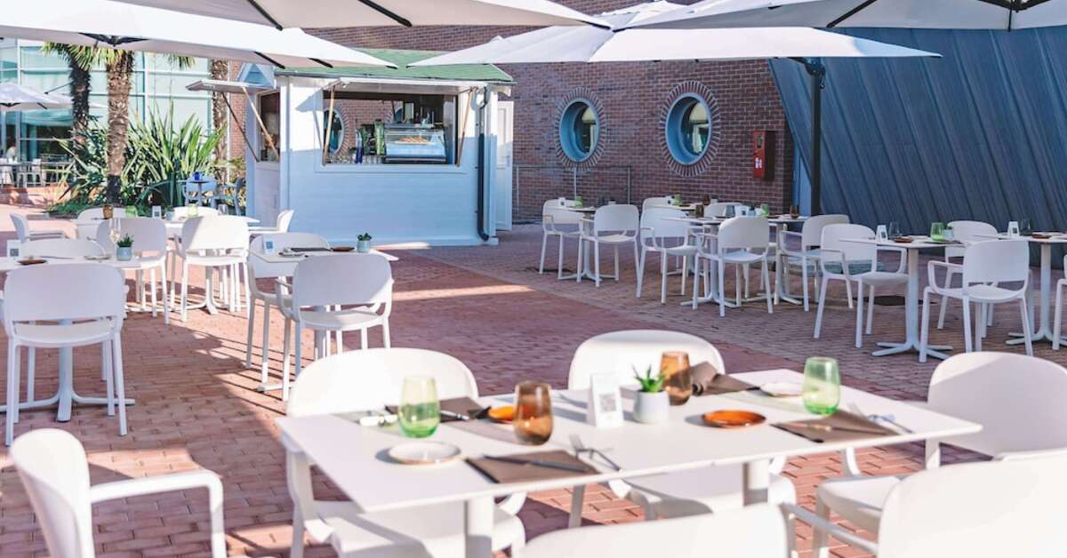 Een foto van Novotel Venezia Mestre Castellana