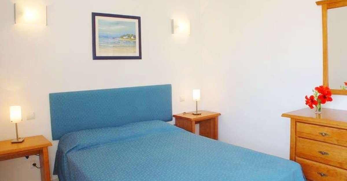 Ein Foto Apartments Ouratlantico