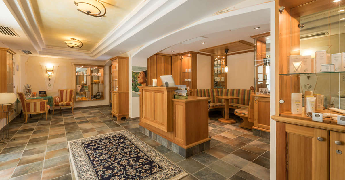 Ein Foto Hotel Steger-Dellai