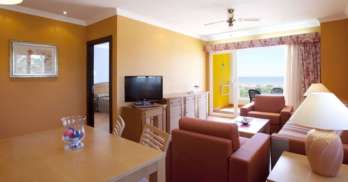 Een foto van Zimbali Playa Spa Hotel