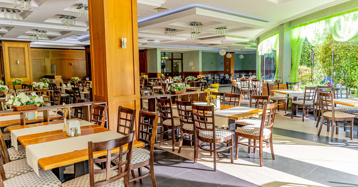 Een foto van Hotel Izola Paradise