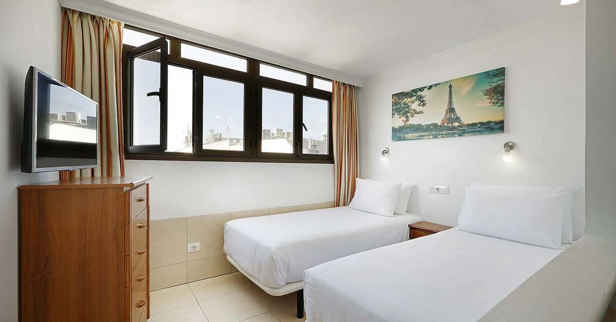 Een foto van Hotel Faycan