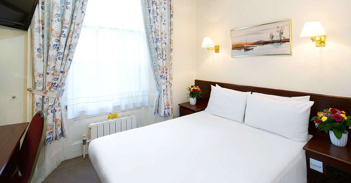 Een foto van Bayswater Inn