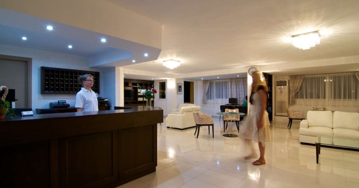 Een foto van Xidas Garden Charm Resort