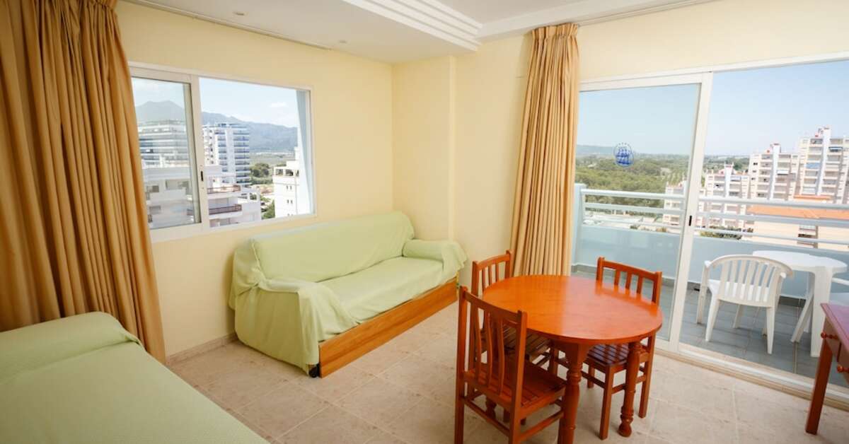 Een foto van Tres Anclas Hotel