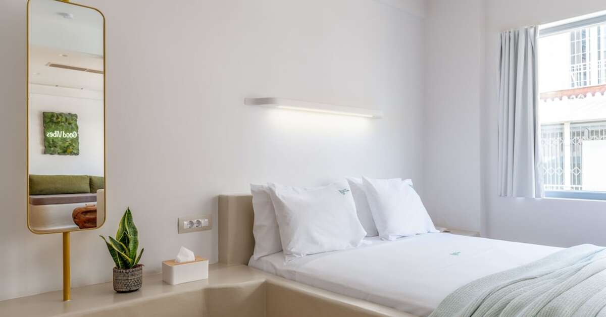 Een foto van Lofus Bio Suites