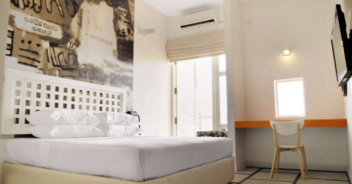 Een foto van Hotel J