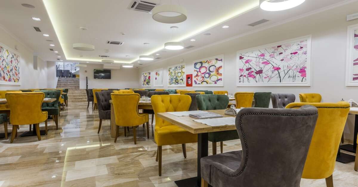 Een foto van Hotel Royal Inn