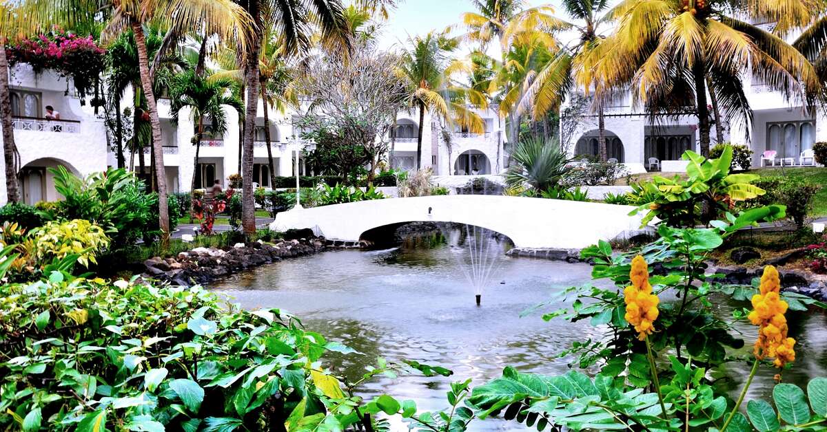 Een foto van Casuarina Resort & Spa