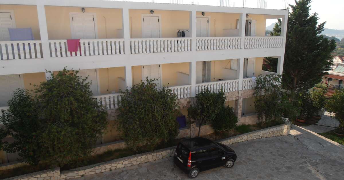 Een foto van Krinas Hotel