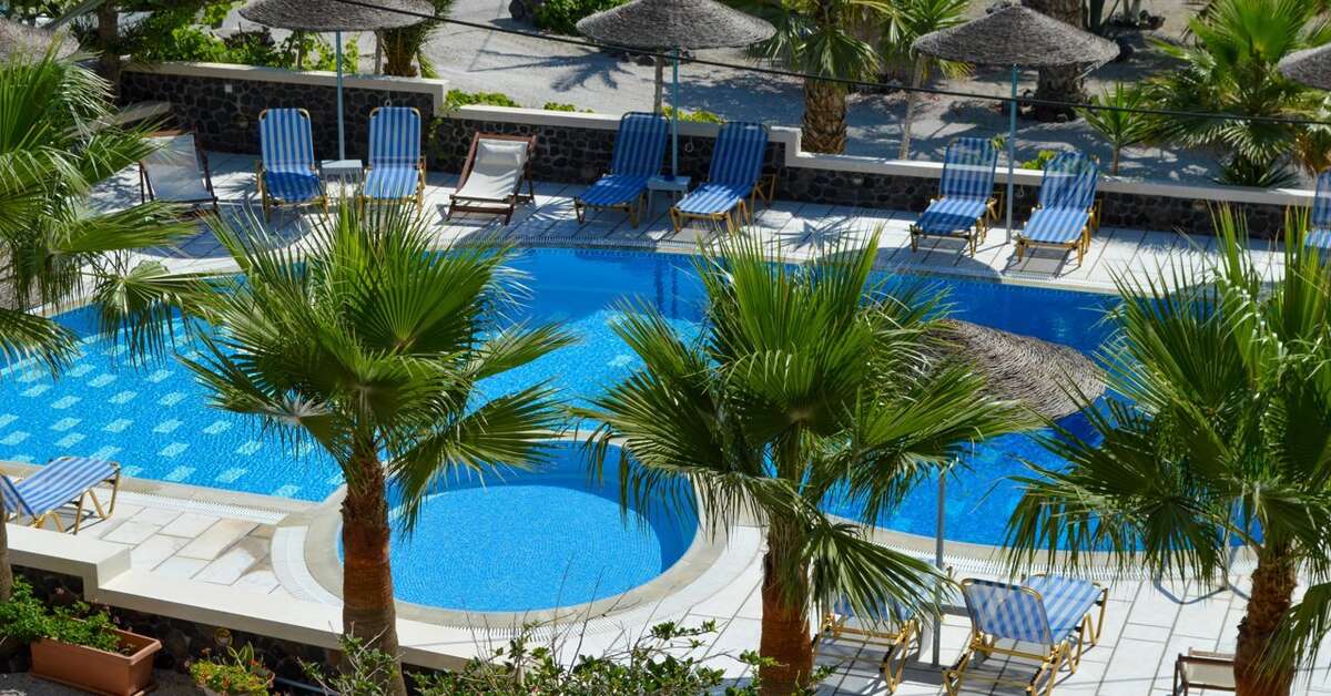 Een foto van Hotel Castro