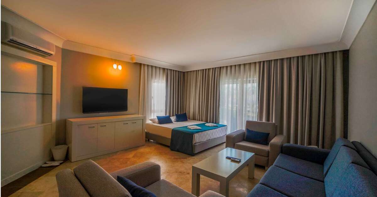 Een foto van Emelda Sun Club