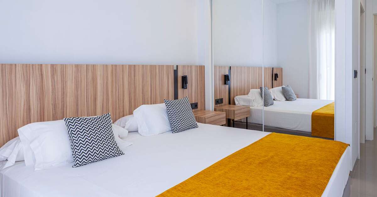 Een foto van Hotel La Laguna Spa & Golf