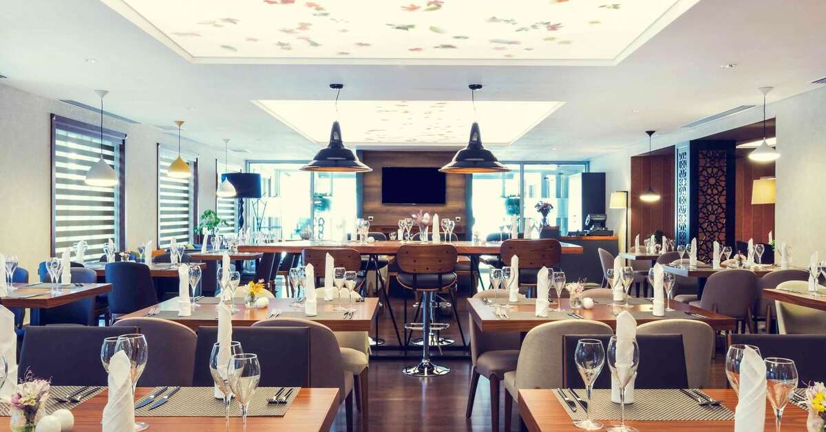 Een foto van Mercure Tbilisi Old Town