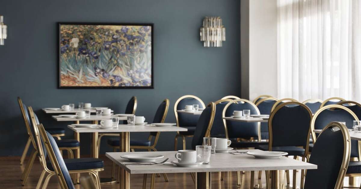 Een foto van Candia Hotel