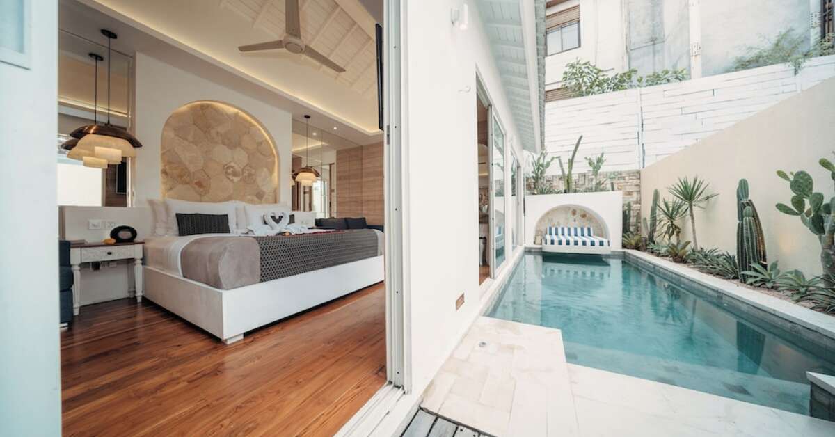 Een foto van Aleva Villa Seminyak by Ini Vie Hospitality