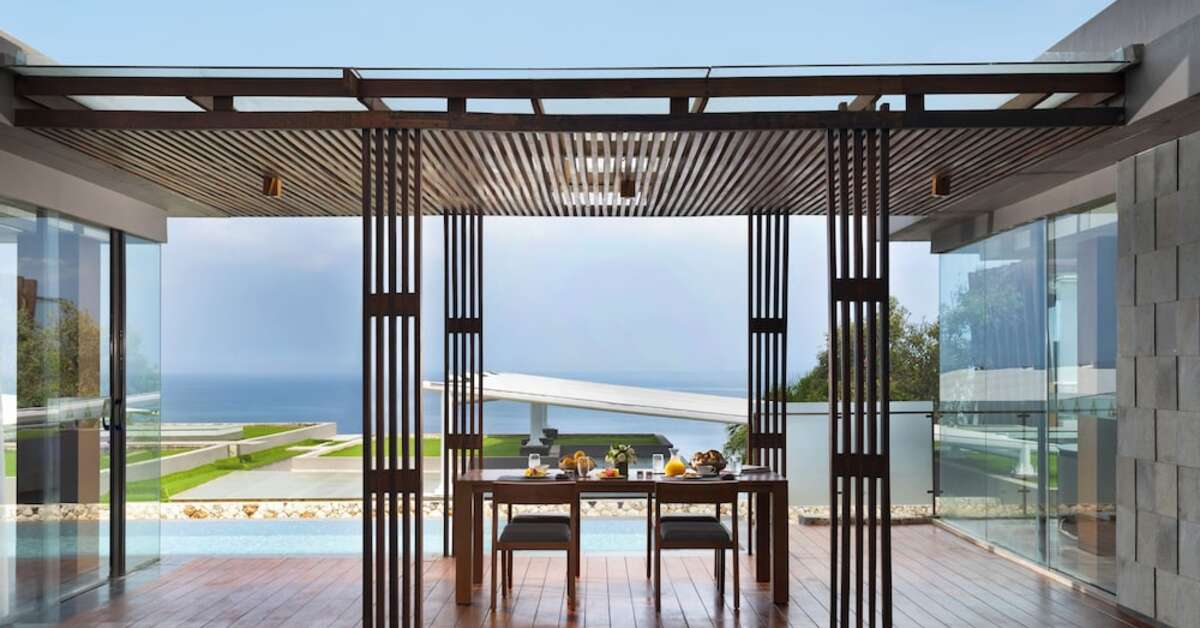 Een foto van Anantara Uluwatu Bali Resort
