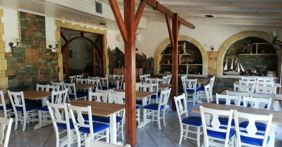 Een foto van Hotel Erato