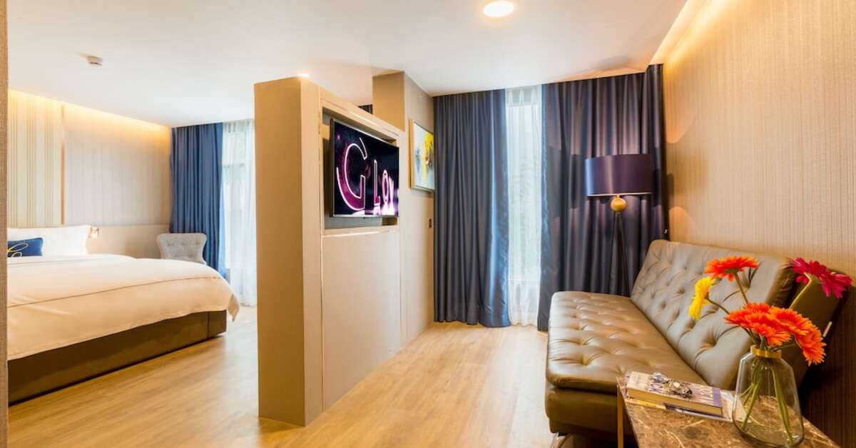 Een foto van Glow Sukhumvit 5