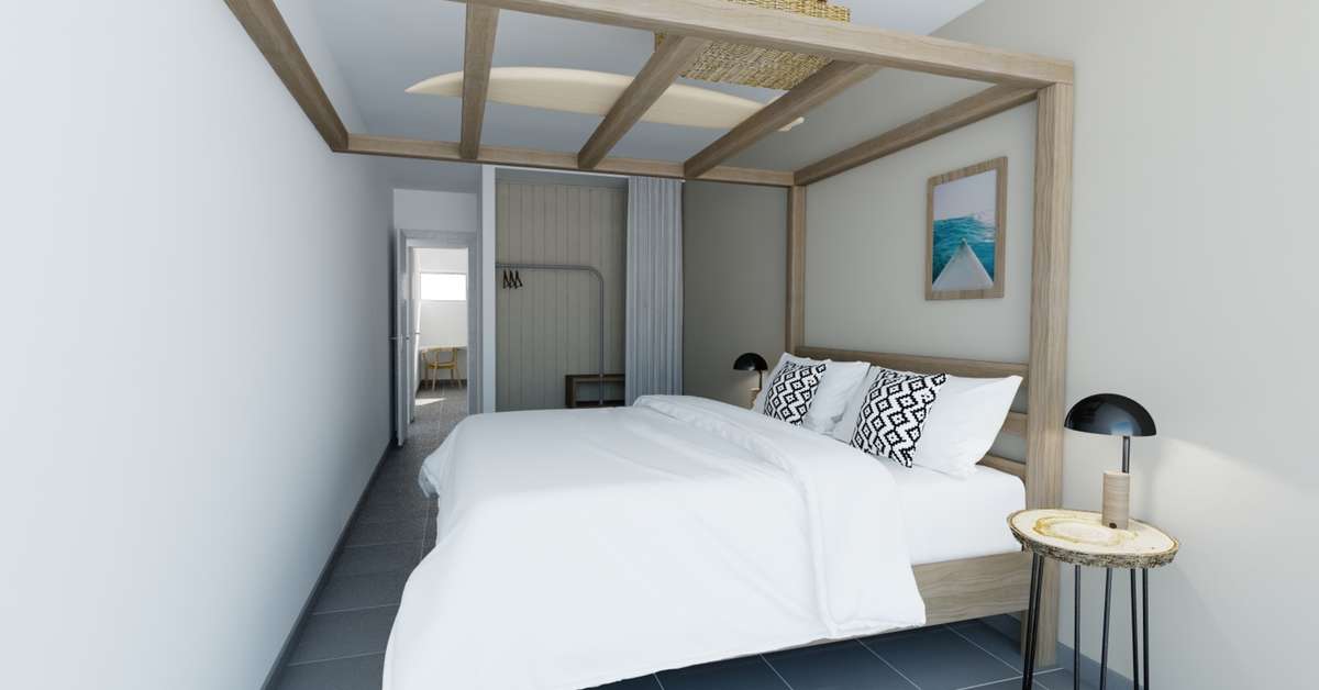 Een foto van Buendia Corralejo Nohotel