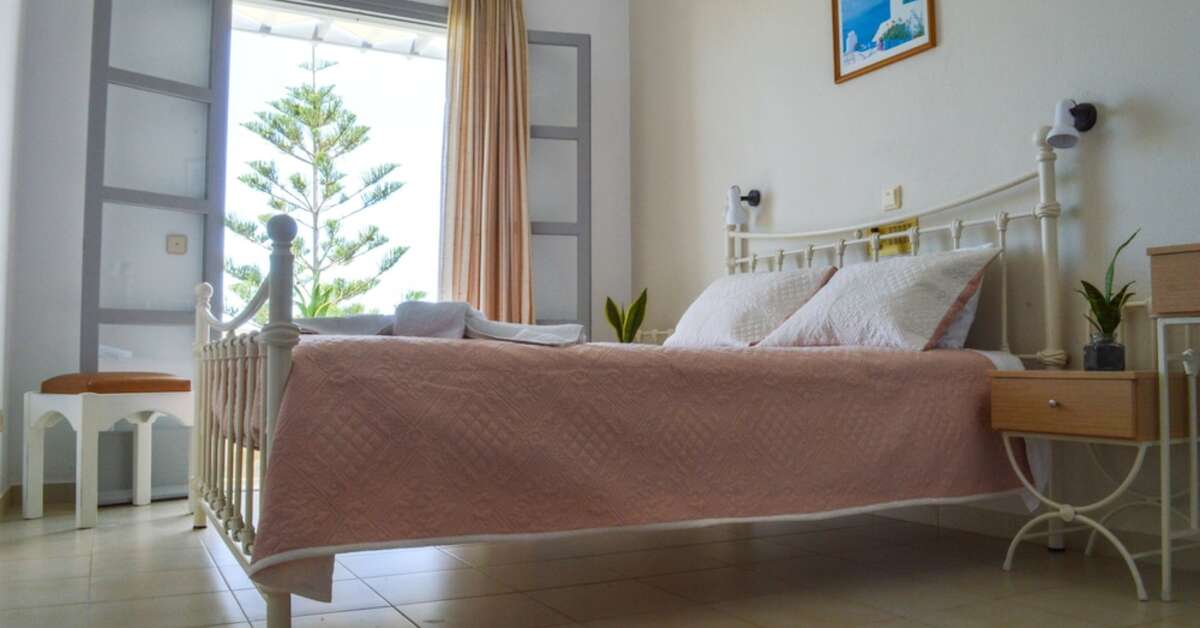 Een foto van Hotel Castro