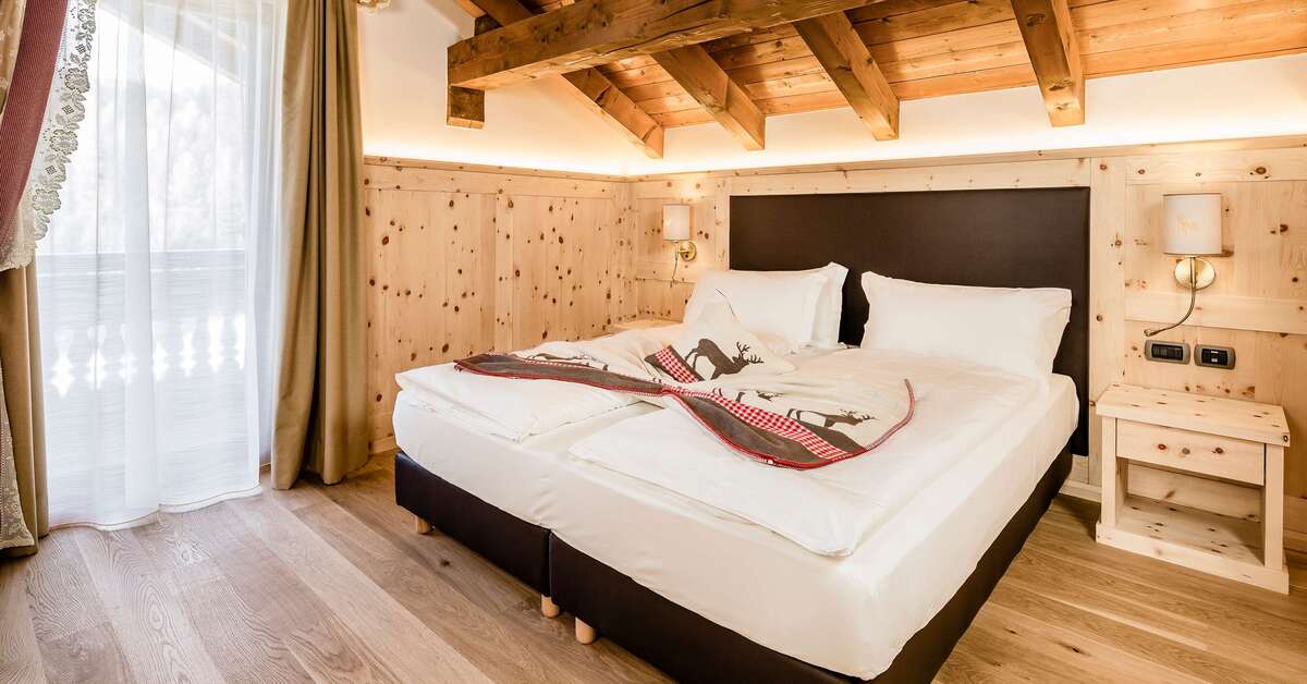 Een foto van Hotel Shandranj