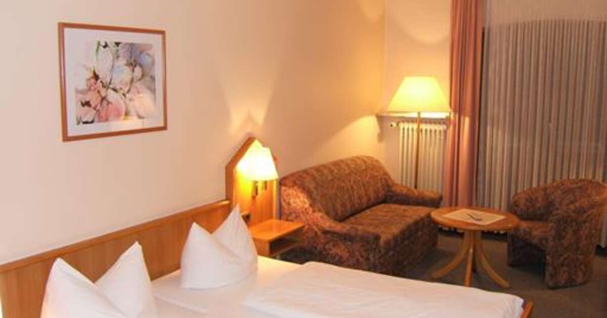 Een foto van Hotel Pistono