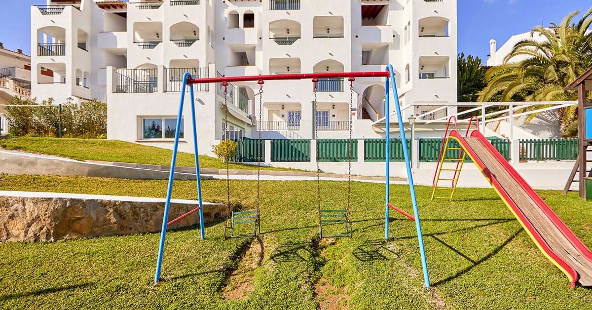 Een foto van Holiday Center Santa Ponsa