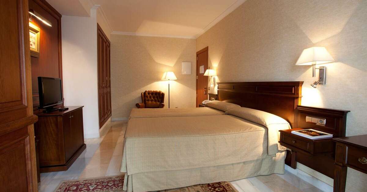 Een foto van Hotel Bordoy Continental Playa
