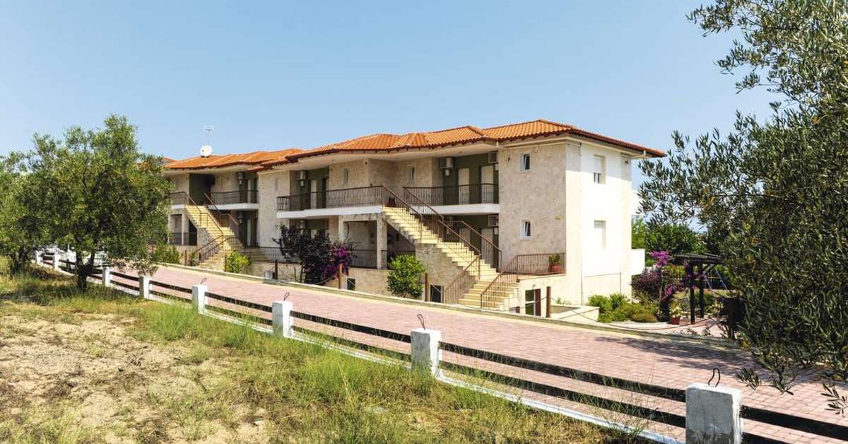 Een foto van Ampelia Hotel