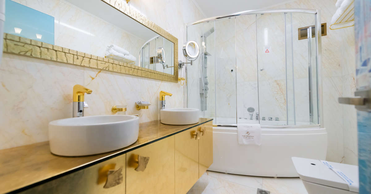 Een foto van Fiscardonna Luxury Suites