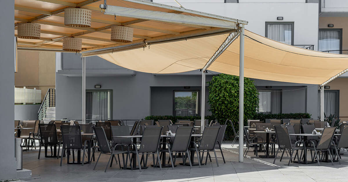 Een foto van Sunrise Village Hotel