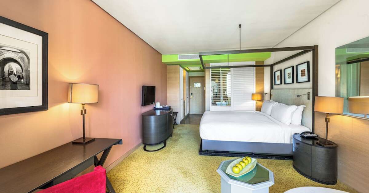 Ein Foto Pickalbatros Hotel du Golf