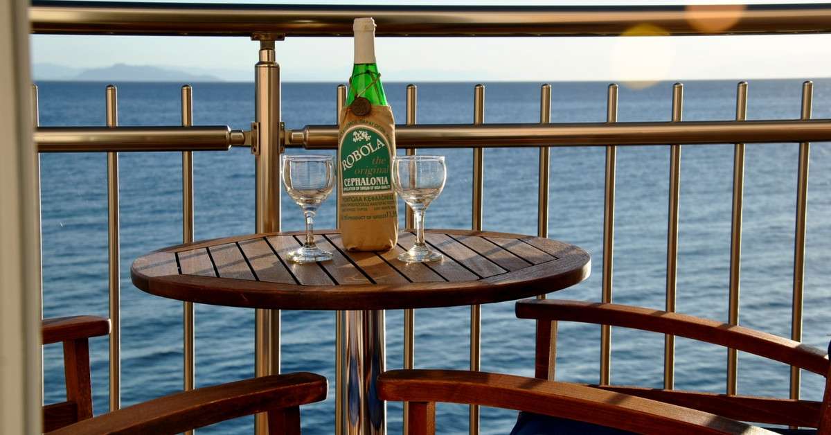 Een foto van Kalypso Hotel Poros