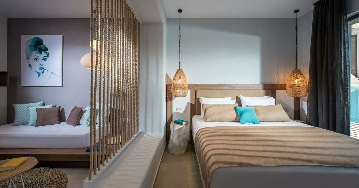 Een foto van Paralos Lifestyle Beach