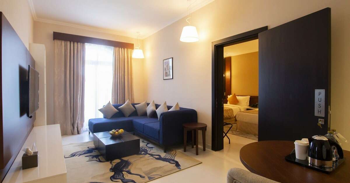 Een foto van Time Asma Hotel