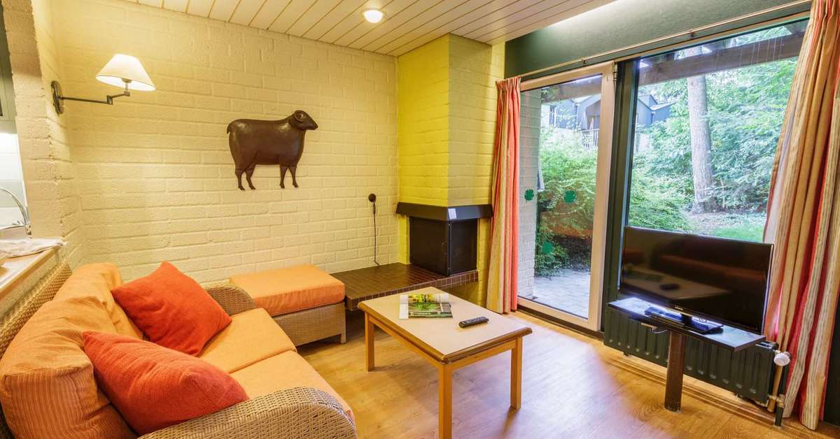Een foto van Center Parcs Erperheide