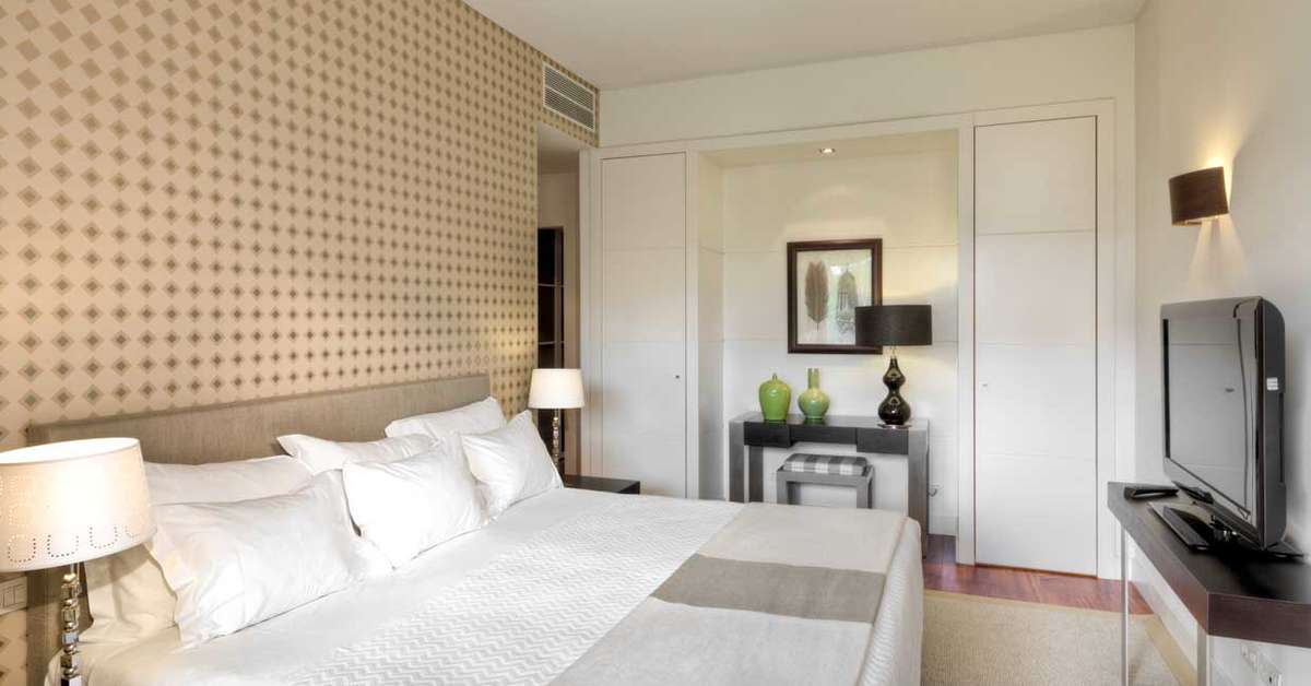 Een foto van Sheraton Cascais Resort