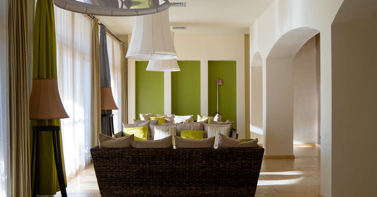 Een foto van Marinagri Greenblu Hotel
