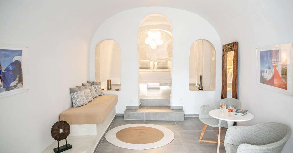 Een foto van Vogue Suites