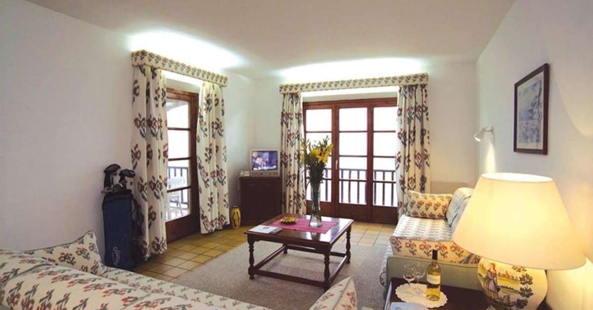 Een foto van Hapimag Resort Mas Nou