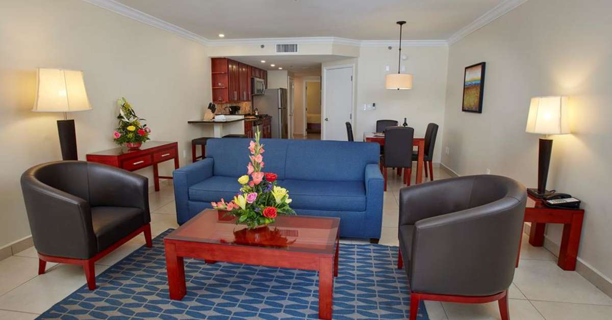 Een foto van Divi Aruba All Inclusive