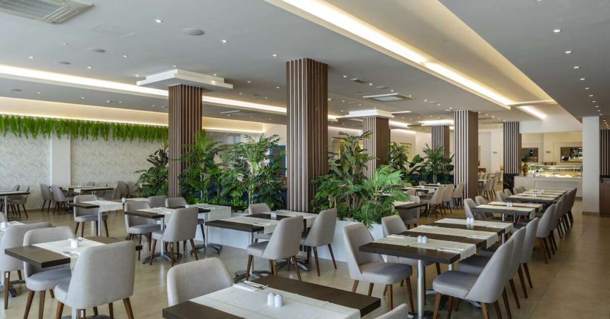 Ein Foto Hotel Christofinia